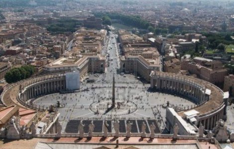 Lista scurta a favoritilor pentru succesiunea lui Benedict al XVI-lea