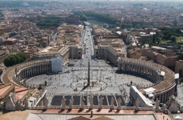 Lista scurta a favoritilor pentru succesiunea lui Benedict al XVI-lea