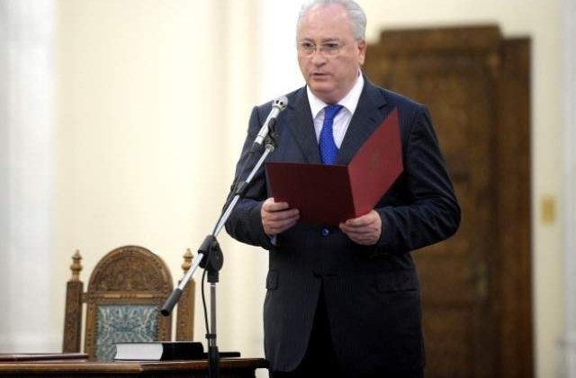Hasotti, despre Schengen: Interesul national, deasupra interesului de partid