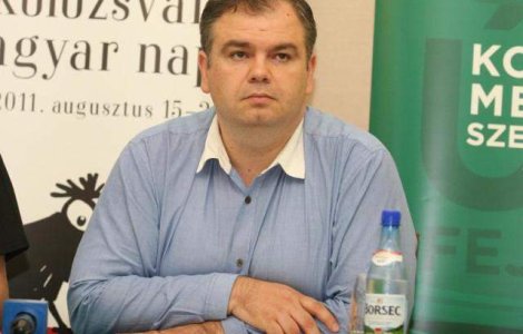 Liderul deputatilor UDMR, urmarit penal pentru conflict de interese