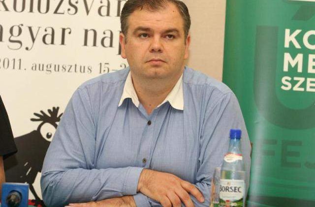 Liderul deputatilor UDMR, urmarit penal pentru conflict de interese