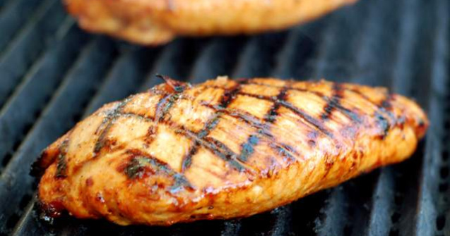 Carne toxica de curcan din Romania, descoperita in Germania!