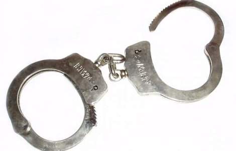 Fiul lui Sile Camataru a fost eliberat din arest preventiv