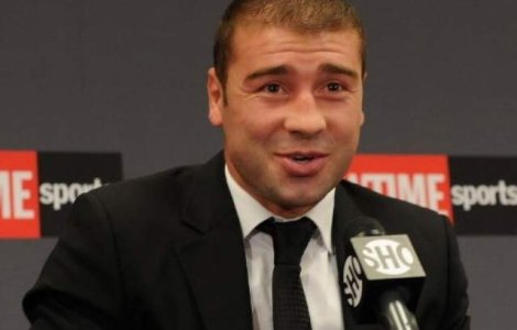 S-a stabilit: Lucian Bute va lupta cu Jean Pascal pe 25 mai