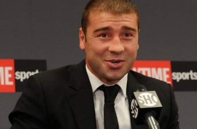 S-a stabilit: Bute va lupta cu Jean Pascal pe 25 mai