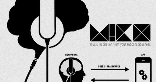 Castile Mico iti citesc gandurile ca sa gaseasca melodia perfecta