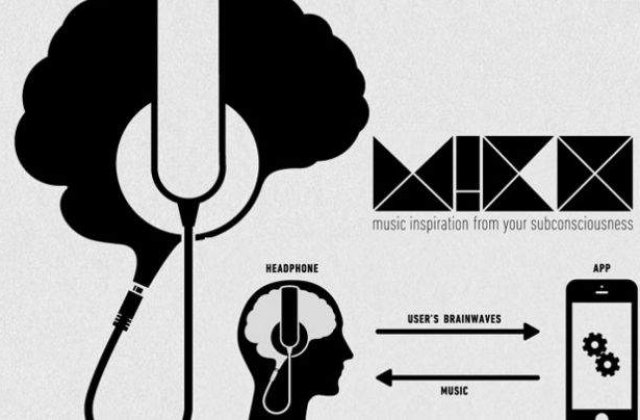 Castile Mico iti citesc gandurile ca sa gaseasca melodia perfecta