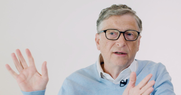 Bill Gates avertizează: Primele vaccinuri anti Covid-19 nu vor fi perfecte