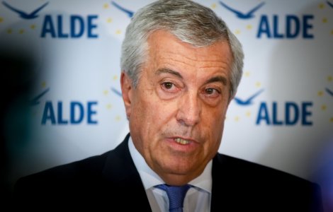 VIDEO Tăriceanu vrea să fie primar, dar nu știe prețul unui bilet de autobuz