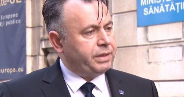 Tătaru, despre declarația pe proprie răspundere pentru școală: „Veți înțelege”