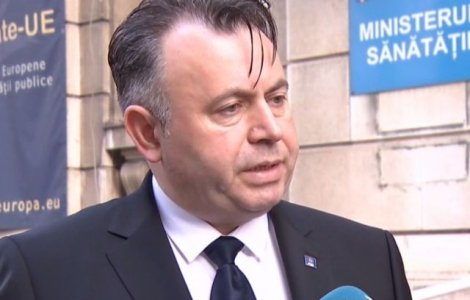 Tătaru, despre declarația pe proprie răspundere pentru școală: „Veți înțelege”