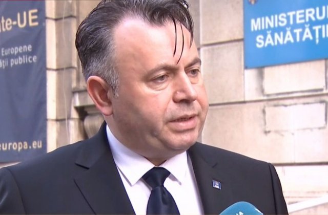 Tătaru, despre declarația pe proprie răspundere pentru școală: &bdquo;Veți &icirc;nțelege&rdquo;