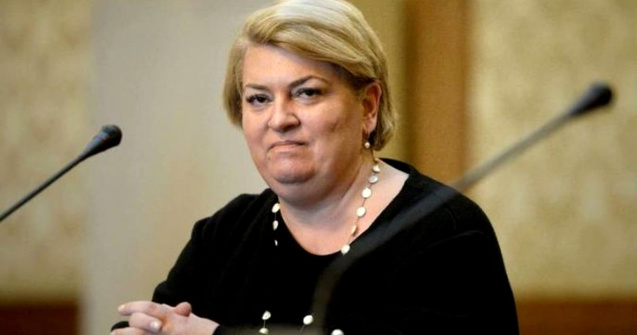 Șefa TVR a avut venituri mai mari decât președintele Iohannis