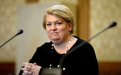 Șefa TVR a avut venituri mai...