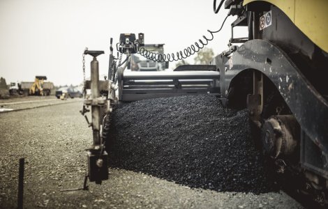 Încep lucrările la autostrada de centură București