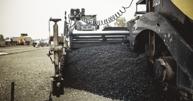 Încep lucrările la autostrada de centură București