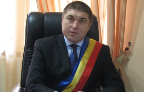 Un primar din Botoșani este susținut atât de PNL, cât și de PSD