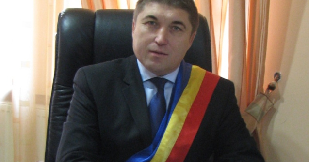 Un primar din Botoșani este susținut atât de PNL, cât și de PSD