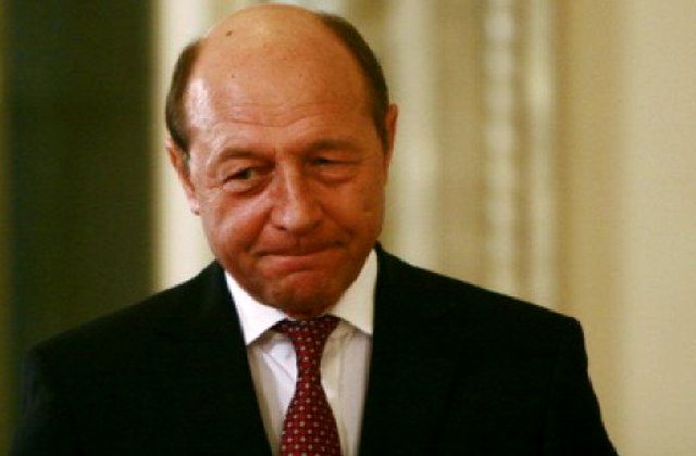 Băsescu: &rdquo;Credeți că am intrat &icirc;n cursă la Primăria Capitalei ca să o pierd?&rdquo;