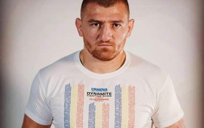 Moroșanu, despre modelul său...