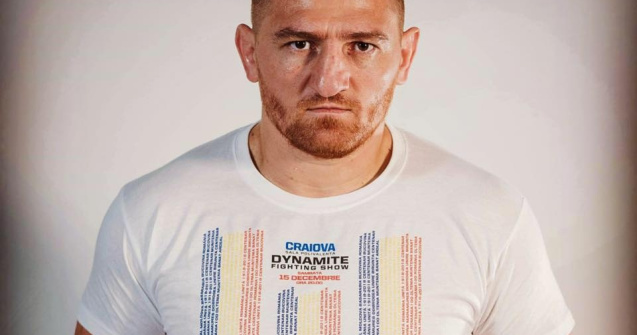 Cătălin Moroșanu: Mi-a plăcut foarte mult de I.C. Brătianu