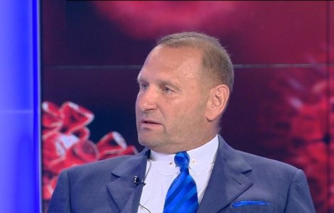 Candidatura lui Viorel Cataramă la Primăria Capitalei, respinsă de BEC