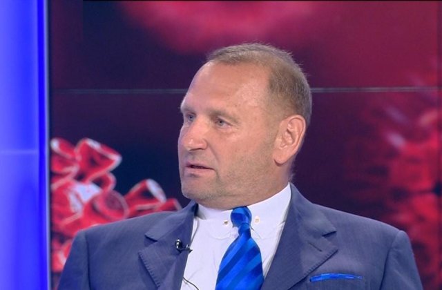 Candidatura lui Viorel Cataramă la Primăria Capitalei, respinsă de BEC