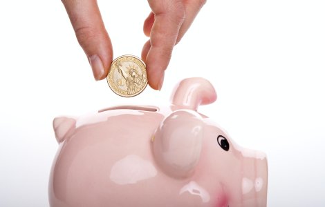4 obiceiuri bune pentru a face economii