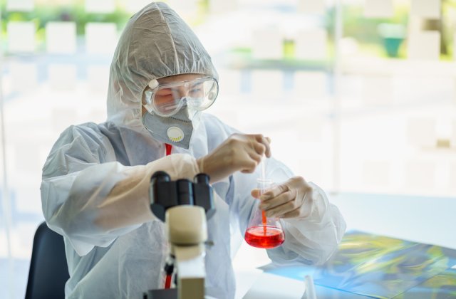 Bilanțul zilei în România: 1.392 de cazuri noi și 42 de decese în ultimele 24 de ore