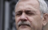 Curtea de Apel a respins contestația lui Dragnea. Fostul lider PSD rămâne după gratii