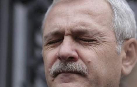 Curtea de Apel a respins contestația lui Dragnea