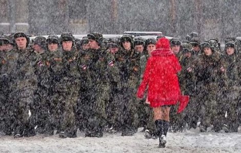  Top  Adevărată față a Rusiei: 10 fotografii oneste de Aleksandr Petrosyan