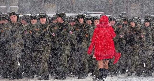  Top  Adevărată față a Rusiei: 10 fotografii oneste de Aleksandr Petrosyan