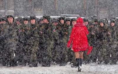 Adevărată față a Rusiei: 10...