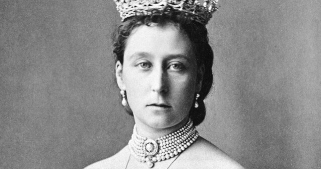 Tiara blestemată: De ce nimeni din familia regală nu vrea să o poarte