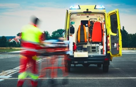 Fetiță de 3 ani, în stare gravă după ce a fost confirmată cu noul coronavirus