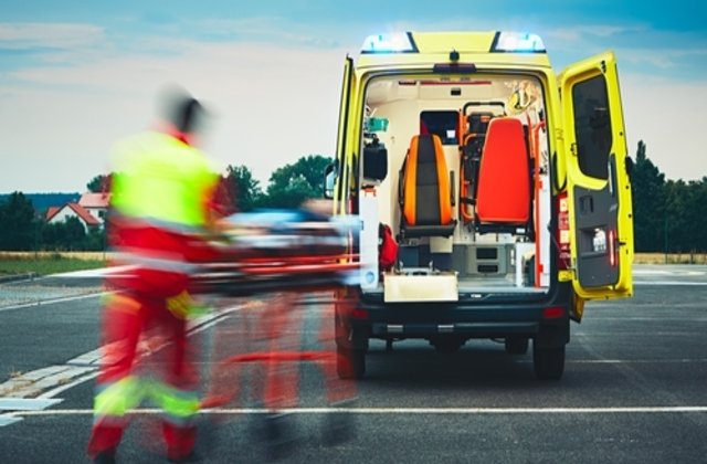 Fetiță de 3 ani, în stare gravă după ce a fost confirmată cu noul coronavirus