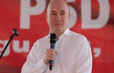 Codrin Ștefănescu despre Congresul PSD: Jocurile sunt deja făcute