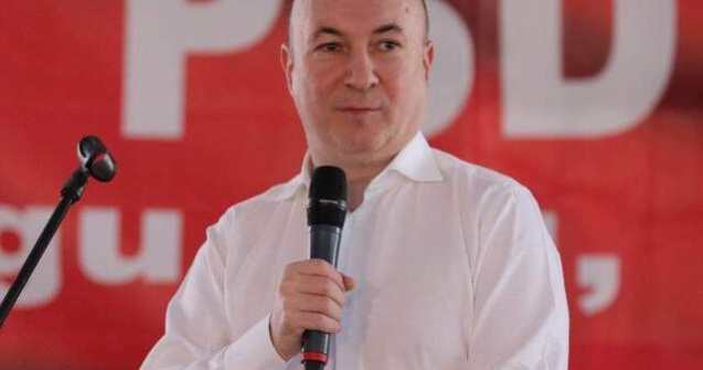Codrin Ștefănescu despre Congresul PSD: Jocurile sunt deja făcute