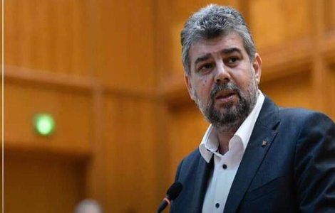 Marcel Ciolacu, discurs la Congresul PSD: Trebuie să ne rupem de trecut. Reconstrucția partidului a început