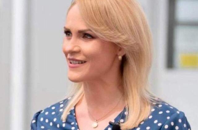 Gabriela Firea, la Congresul PSD: ”Trebuie să fim evaluaţi pentru ceea ce facem, nu pentru istorie"