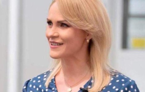 Gabriela Firea, la Congresul PSD: ”Trebuie să fim evaluaţi pentru ceea ce facem, nu pentru istorie"