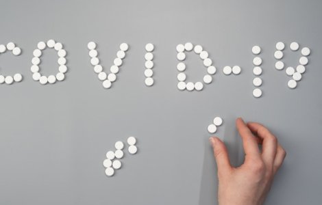 Bilanț COVID în ușoară scădere: 1.189 noi cazuri