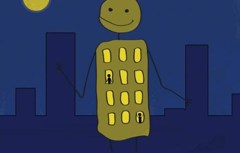 Concert Zgarie Nori cu picioarele pe pamant