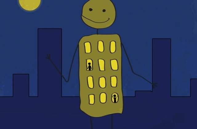 Concert Zgarie Nori cu picioarele pe pamant