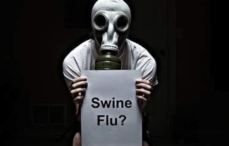 Japonezii au inventat imbracamintea care te protejeaza de gripa porcina