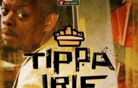 Tippa Irie, legenda muzici reggae din UK, vine in Romania