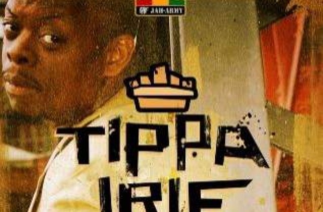 Tippa Irie, legenda muzici reggae din UK, vine in Romania