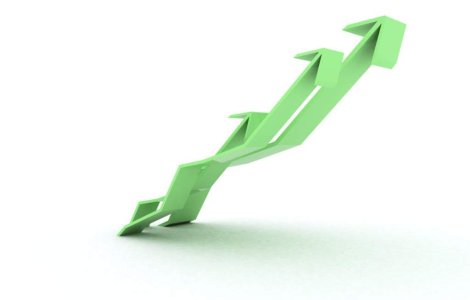 China nu tine cont de criza: Cresterea economica a depasit 8% la finalul lui septembrie