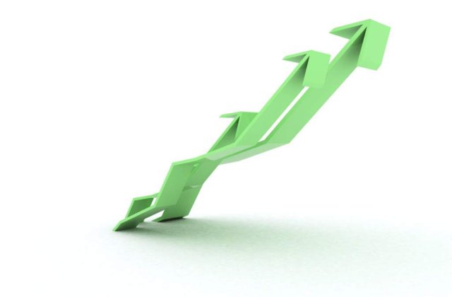 China nu tine cont de criza: Cresterea economica a depasit 8% la finalul lui septembrie